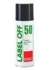 KONTAKT CHEMIE Label Off 50 Label Remover Spray 200ml